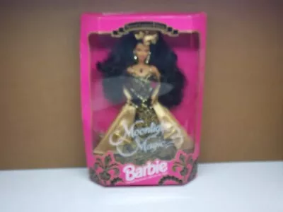 Barbie Moonlight Magic Doll 1993 Special Limited Edition • $5.99