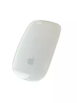 Apple Magic Mouse Bluetooth Wireless A1296 TESTED -Read Description • $16.25