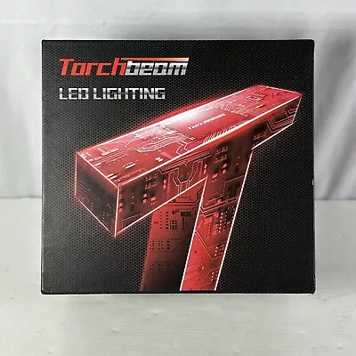 Torchbeam T7 LED Lighting. H8/H9/H11/H16. • $50