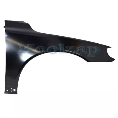 For 07-16 S80 08-10 V70 Sedan Wagon Front Fender Quarter Panel Steel Right Side • $148.95