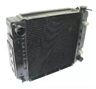 Forklift Radiator For Daewoo & Caterpillar D141200 • $1122.95