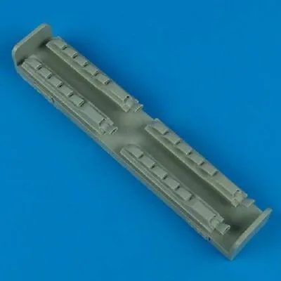 Quickboost 32059 1/32 Ju88A1 Exhaust For Revell • $14.50