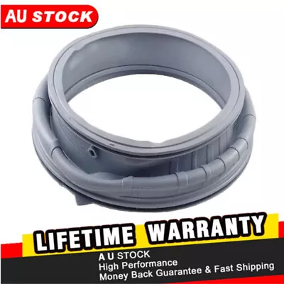 Washing Machine DOOR Seal FOR Samsung DC64-03198A WW75J4213IW/SA WW75J5210IW • $32.68