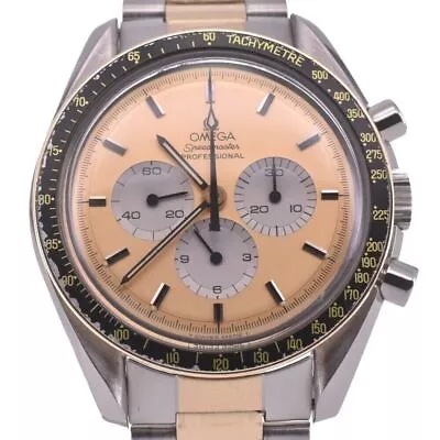 OMEGA Speedmaster Professional Moon Watch DD145.022 Hand Winding Men's H#128069 • $14242.12