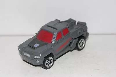 Transformers Combiner Wars Menasor Off Road • $24.99