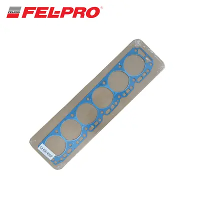 Head Gasket FOR Bedford Chevrolet 250 292 6 Cylinder Mexican Chev 70-81 Fel-Pro • $49.40