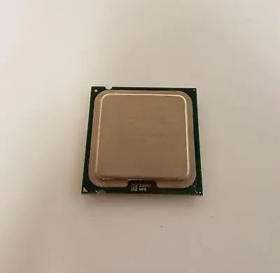 Intel Core 2 Extreme QX6700 2.66GHz Socket LGA775 Processor CPU (SL9UL) • £44.99