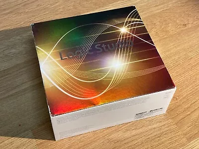 Logic Studio (inc. Logic Pro 9 MainStage 2 Soundtrack Pro 3) • £70