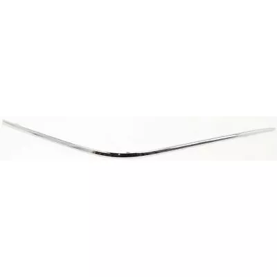 Bumper Trim Front Right For 2000-2003 Mercedes W210 E320 W/ Elegance AMG Styling • $36.78