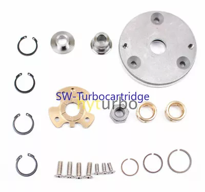 GM4 GM-5 GM-6 GM-8 Reman Chevy GMC 6.5 6.5L Turbo Repair Rebuild Services Kit • $17.85