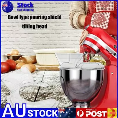 Kitchen Aid Mixer KN1PS KSM500PS KSM45 4.5 5T Bowl Pouring Shield Tilt Head Part • $14.79