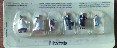 NINIVE 118H Monumento Al Carabiniere Per Plastico H0 1:87, Kit Non Dipinto, Made In Italy - Foto 6