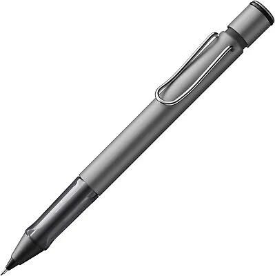 Lamy 4029625 NEW  Al-Star Mechanical Pencil Graphite .5mm • $12.99