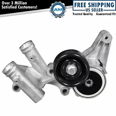 Dorman Serpentine Belt Tensioner For Olds Pontiac Buick Chevy • $71.76