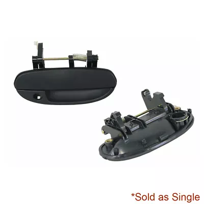 Door Handle For Daewoo Lanos 09/1997-12/2003 Front Outer-RIGHT  • $38.74
