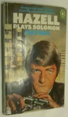 Hazell Plays Solomon Yuill P.B. • £5.99