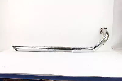 $150.96 • Buy 1999 Yamaha V Star 650 Classic Aftermarket Muffler Exhaust Silencer Rear C6318