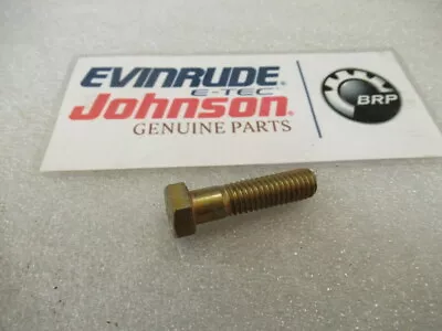 T61 Johnson Evinrude OMC 302600 Screw OEM New Factory Boat Parts • $7.90