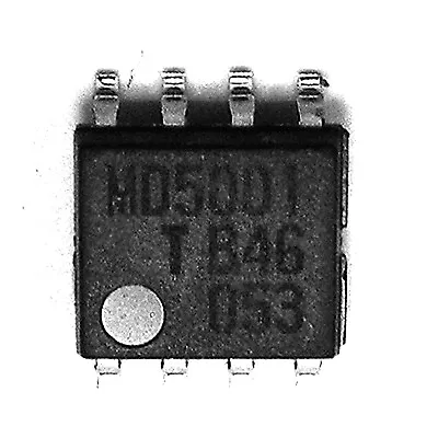 £2.85 • Buy MD5001T Integrated Circuit [IC SMD CHIP] SOP-8 Panasonic DMR-EX75 85 EZ25