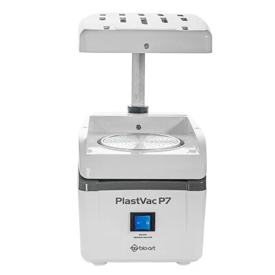 $309.98 • Buy BIOART Dental Lab Vacuum Forming Machine Equipment 110V