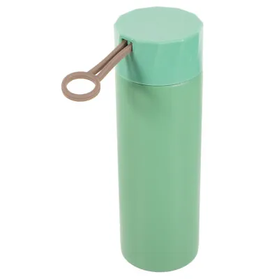  300 Ml Travel Mug Insulated Cup Vacuum Sealed Coffee Men And Women Flask Bottle • £11.89