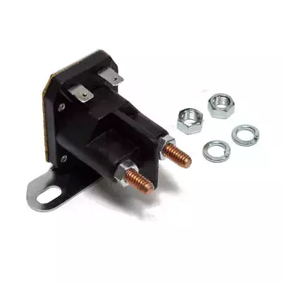 12V Starter Solenoid For John Deere LA125 LA130 LA135 LA140 LA145 LA150 LA155 • $11.99