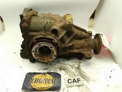 BMW Z3 E36 Rear Non Locking Differential 3.45 Open 97 98 99 00 01 02 • $240.45