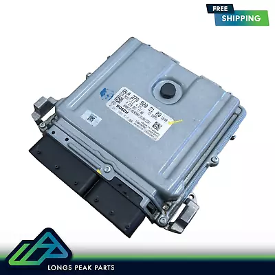 2015-2020 Mercedes GLA250 GLA CLA ECU PCM Engine Control Module A2709002100 • $94.90