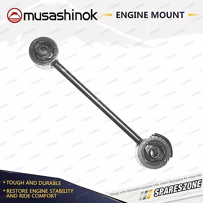 1x Musashinok Steady Bar Engine Mount For Toyota Cressida MX73 5MGE 2.8L 6Cyl • $65.95