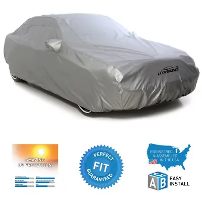 Coverking Silverguard Custom Fit Car Cover For Scion Fr-S • $184.99