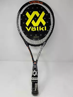 Volkl Juniors` V-Cell 9 Prestrung Tennis Racquet • $45