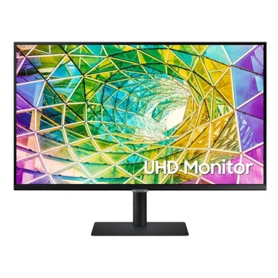 Samsung S8 32  Monitor 4K UHD 60Hz HDR10 VA Business Monitor Tilt Swivel Adjust • $581.81