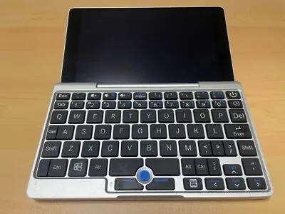 GPD Pocket X7-Z8750 Model UMPC Portable Personal Computer 8GB 128GB Used • $232.90