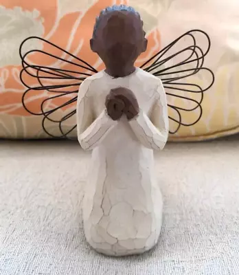 Willow Tree  Angel Of The Spirit  Figure (vintage 2001) • $8