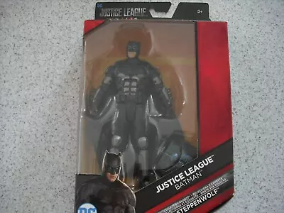 Justice League Dc Comics Multiverse Action Figure Batman  • $44.99