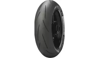 Metzeler Racetec RR Motorcycle Tire Rear 160/60ZR17 (69W) Radial TL • $154.18