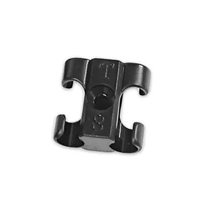 MSD Plug Wire Holder 8842; Wire Seperators For Sleeved Wires 8-8.5mm Clip-On • $37.64