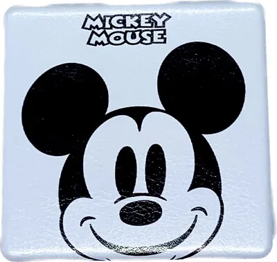 Disney Compact Travel Mirror Dual Sided - Mickey Mouse • $11.99