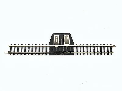 Marklin Z Track 8590 Connector Feed Rail Straight Track 110mm EXC/VG Used (1 Pc) • $5.95