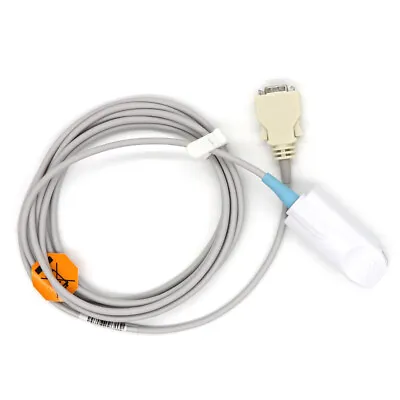 Fit For  Masimo LNOP® 1396 SpO2 Probe Patient MonitorPulse Oximeter Sensor • $26.50