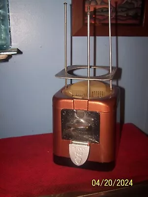 Base Part Of A Vintage OAK ACORN  Gumball Machine • $60