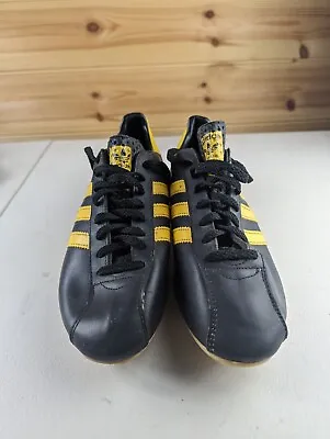  Adidas Chile  Football Boots Made In Australia Rare Vintage Size 10  • $149