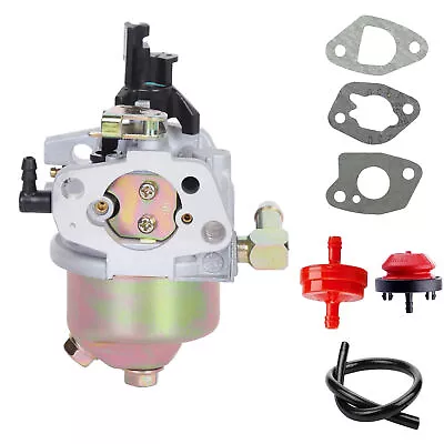 $18.75 • Buy Carburetor For Cub Cadet Chipper Shredder Vacuum With CSV 050 159cc Engine