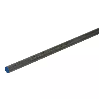 3/16 In. X 48 In. Plain Steel Round Rod • $7.59