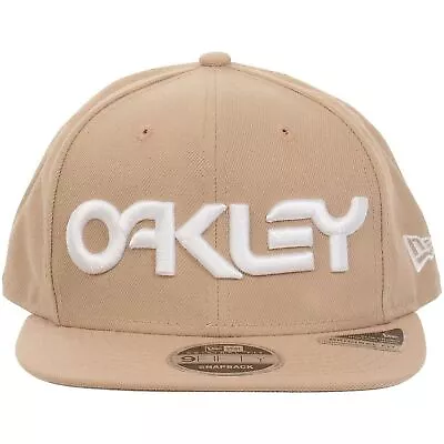 [911784-31S] Mens Oakley Mark II Novelty Snap Back • $29.99