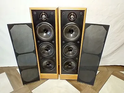 Infinity RS-625 Tower Speakers *Local Pickup Only* • $400