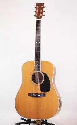 Martin D-35 1980 Acoustic Guitar • $3700