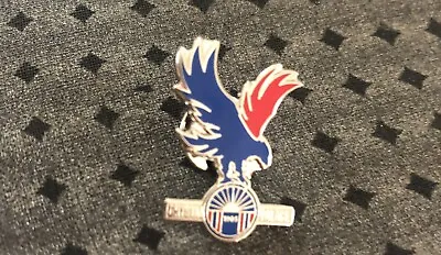 £3 • Buy Crystal Palace Pin Badge