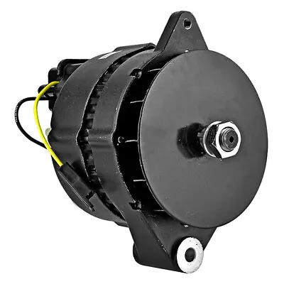 Alternator Fits Hardin Marine Jacuzzi Jet Sterndrive Various Models 110333 • $167.50