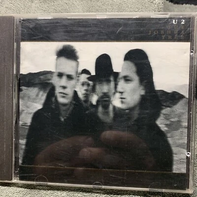£2.89 • Buy U2 : The Joshua Tree : CD (2005)